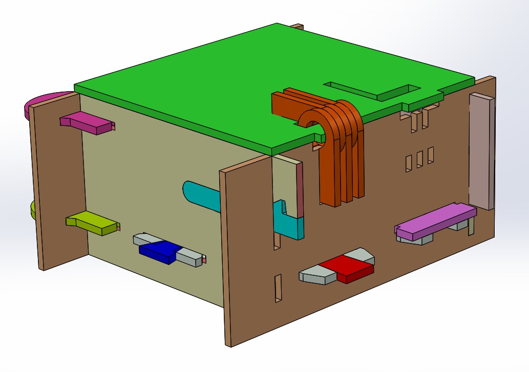 overview 1
